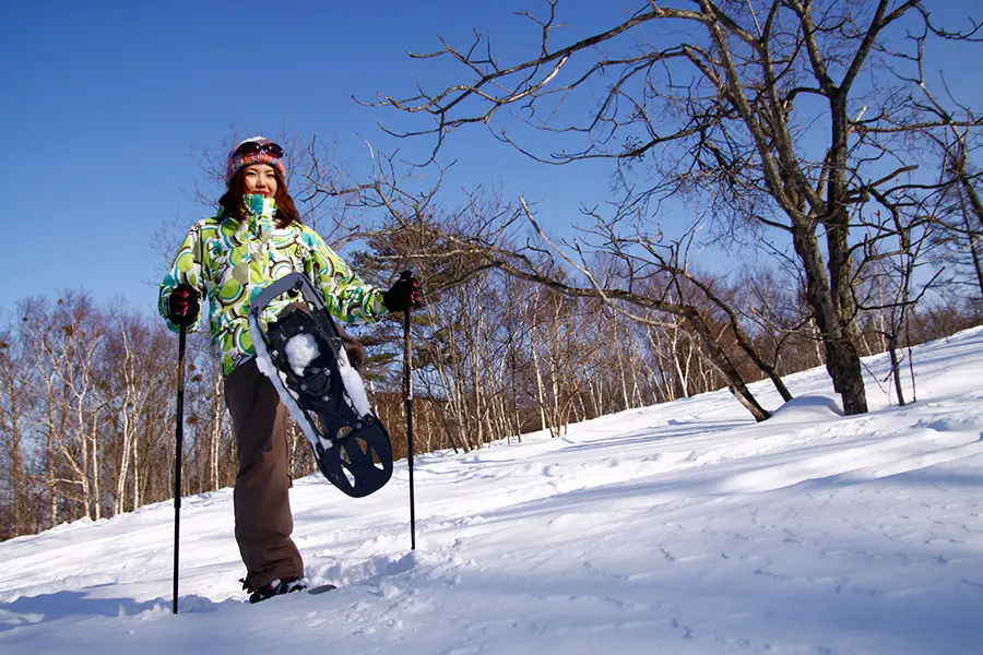 スノーシュー