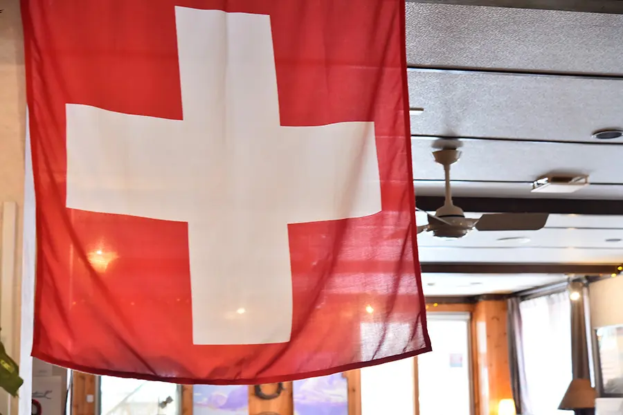 スイスアンデルマット提携ホテル